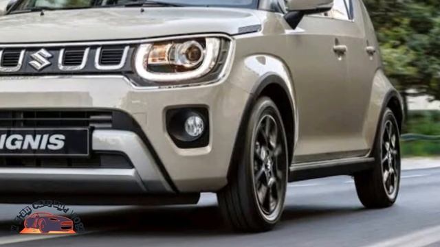 Suzuki ignis full review features price and launching date in pakistan|SK Khan cars & Vlogs| смотреть онлайн