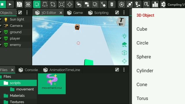 Pathfinder in Its Magic Engine ? | Node Script смотреть онлайн