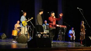 Поющие гитары