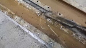 Прогрес 4, часть 1