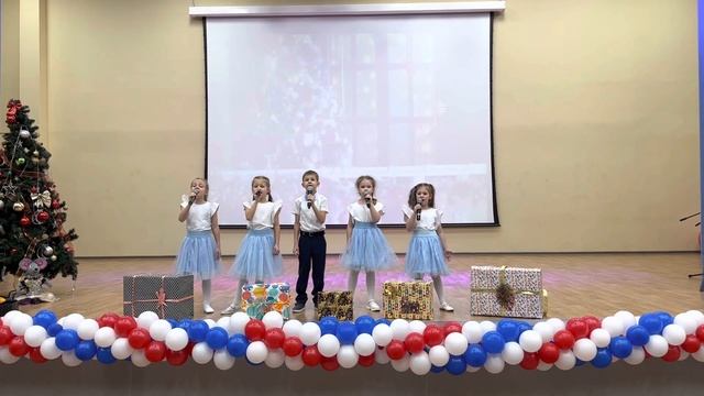 «Почему не спит сова» 1 класс смотреть онлайн