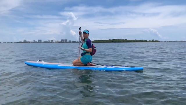 Paddle Board & Kayak смотреть онлайн