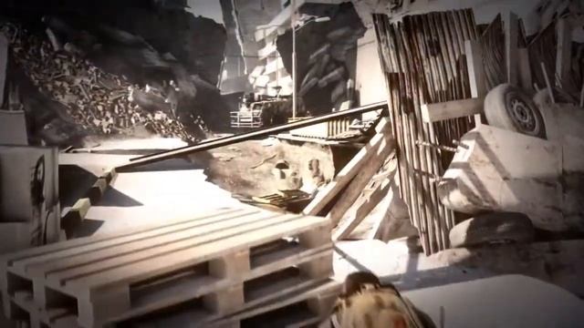 Battlefield 3- Aftermath Premiere Trailer смотреть онлайн