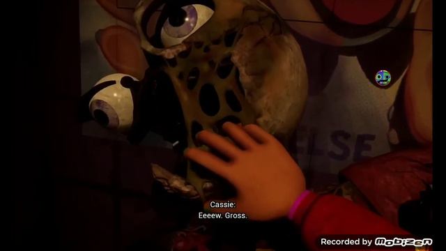 fnaf 10 чжыжъыъфуз смотреть онлайн