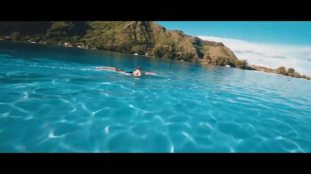 JAY ALVARREZ- BORA BORA FRENCH POLYNESIA