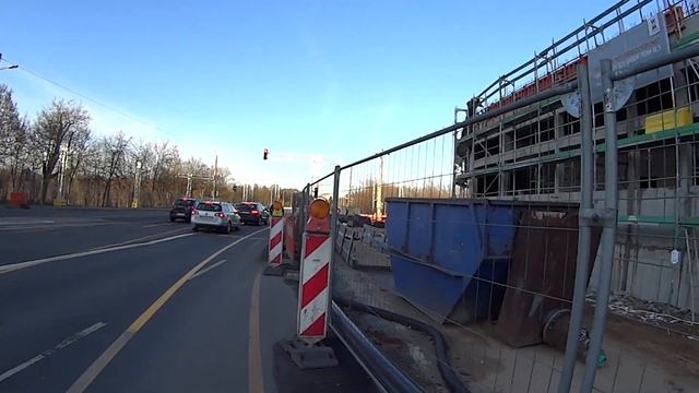 Nürnberg Maximilianstraße theodor heuss westbrücke смотреть онлайн
