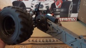 Обзор Pilotage Stem 12 RD (бюджетная радиоуправляемая модель)