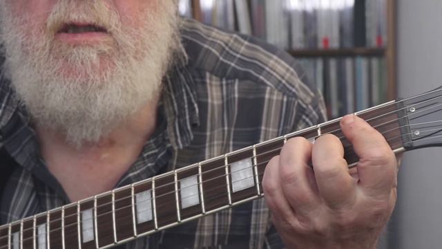 Wichita Lineman Chords. Why Johnny & Jimmy Matter! смотреть онлайн