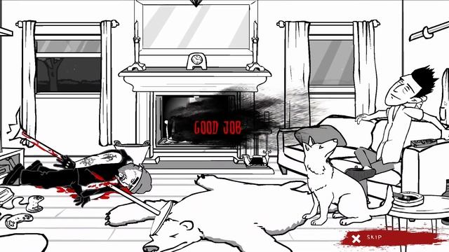 Whack the Serial Killer inc Creeps, Burglars, Neighbour Gameplay HD смотреть онлайн