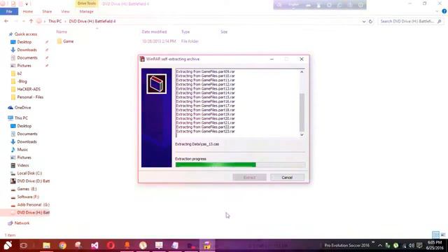 How to Install Battlefield 4 (Reloded) 3 Disk смотреть онлайн