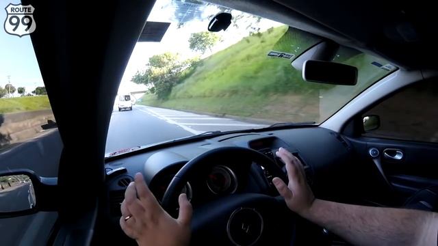 17 PERGUNTAS E RESPOSTAS: RENAULT MEGANE GRAND TOUR | CANAL ROUTE 99 смотреть онлайн