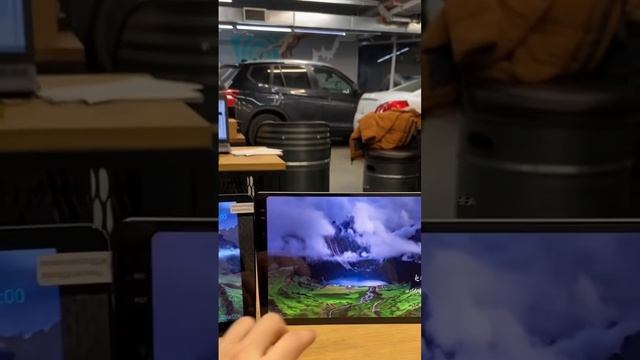 Qled и IPs в чем разница смотреть онлайн