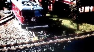 Hugh Laurie - Stuart Little Production Gag Reel