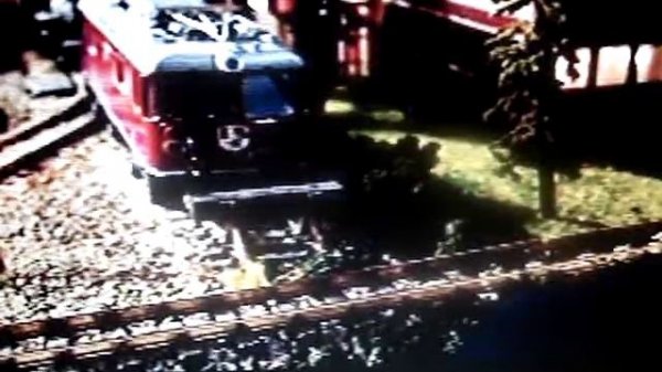 Hugh Laurie - Stuart Little Production Gag Reel