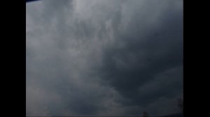 Полночь мрак ночи сгустился над морем