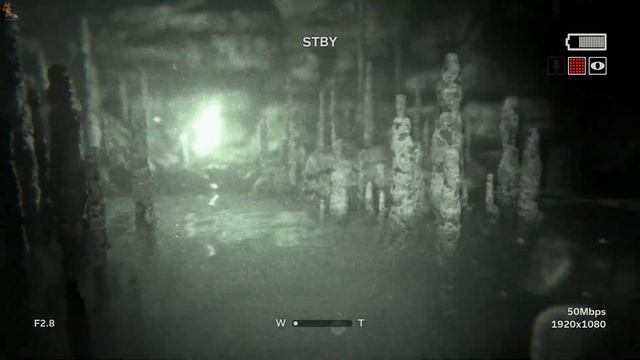 Прохождение Outlast 2 #15 ➤ СТРАШНАЯ ПРАВДА смотреть онлайн