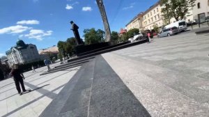 IRL Семикс потерялся во Львове