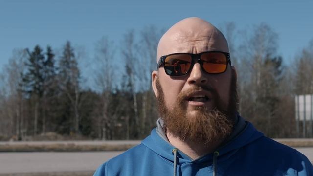Почему Финляндия хочет в НАТО? Спрашиваем у финнов. смотреть онлайн