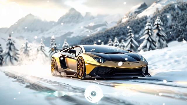 MUSIC MIX 2024⚡Ultimate Car Race Music Mix 2024🔥EDM Remixes Of Popular Songs🎧BASS BOOTED Music Mix
