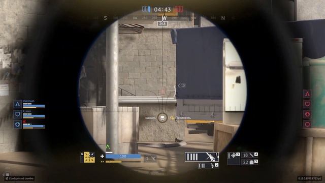 ОБЗОР СНАЙПЕРОВ КАЛИБРА смотреть онлайн