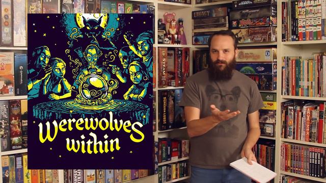 Board with Life: News - March 16th - Board Game and Tabletop News смотреть онлайн