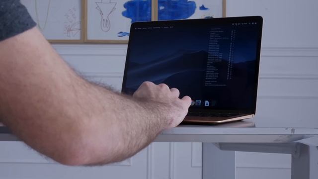 Macbook Air 2018, Review: MEJOR PORTÁTIL pero también MÁS CARO смотреть онлайн