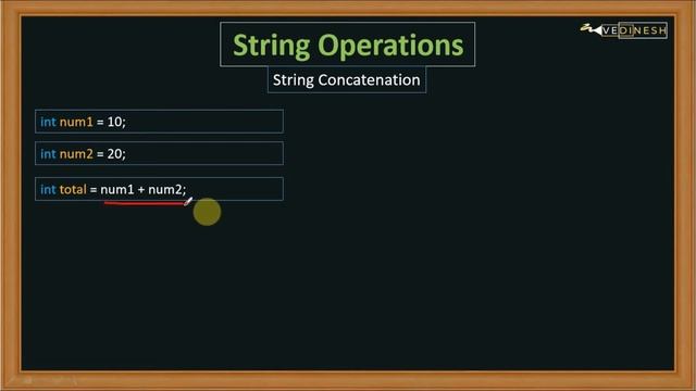 String Concatenation in C++ | C++ Tutorial for Beginners смотреть онлайн
