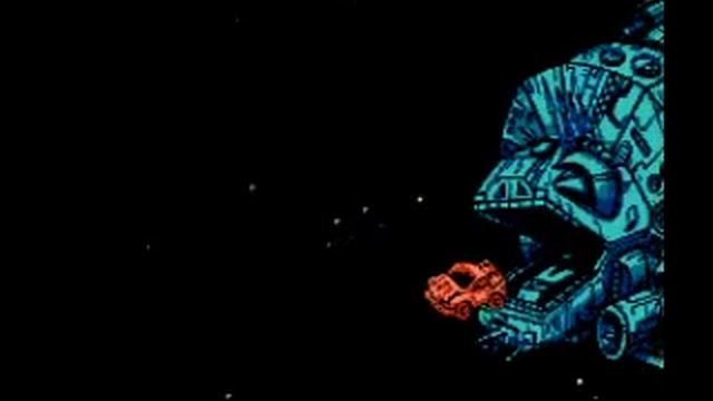 Blast From The Past: Battletoads NES Intro смотреть онлайн