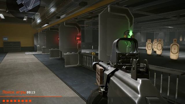 05/06/2016 г. Warface-Рейтинговые матчи смотреть онлайн
