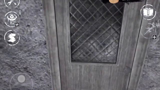 Eyes The Horror Game In Nightmare Mode But Without Using Eyes And Hearing Sound смотреть онлайн