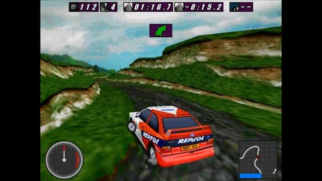 Revisiting the "Rally Championship" trilogy by Magnetic Fields смотреть онлайн