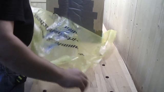 Einen River Table Selber Bauen - Couchtisch