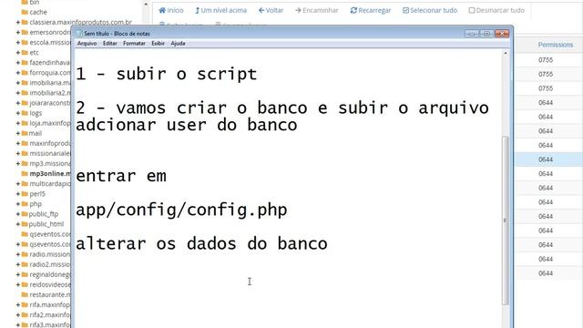 Scrip Php Site Downloads De Músicas E Playlist Em Mp3 смотреть онлайн