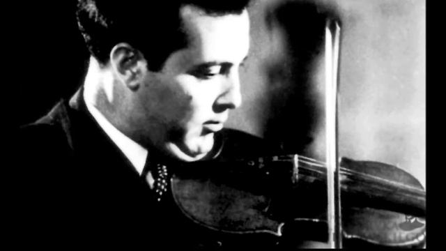 Julian Sitkovetsky Plays Rakov : Poem In E Minor (Davidovich)