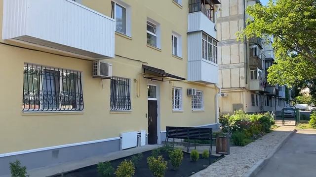 Капитальный ремонт завершен(2023) смотреть онлайн