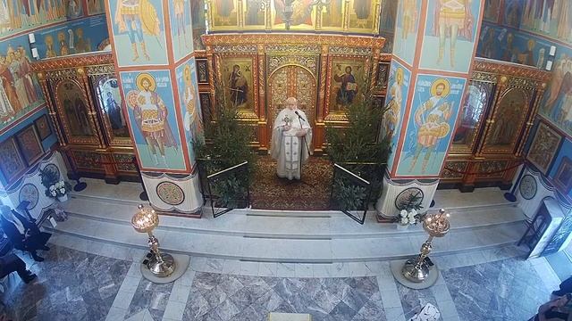 6 января 2023 г. Пророчества древние и современные смотреть онлайн