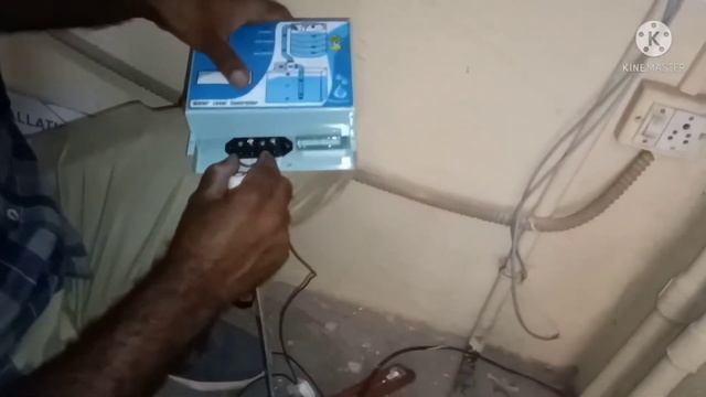 Automatic water level controller installation for monoblock pumps смотреть онлайн