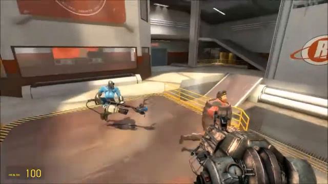 Gmod Speed Art: Prop Hunt смотреть онлайн
