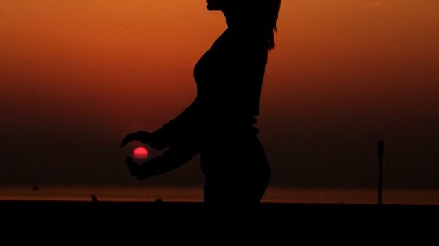 Meditative Resonance, Deep Introspective Meditation, Energy Healing смотреть онлайн