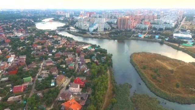 Итоги Года экологии 2017 в Ростовской области смотреть онлайн