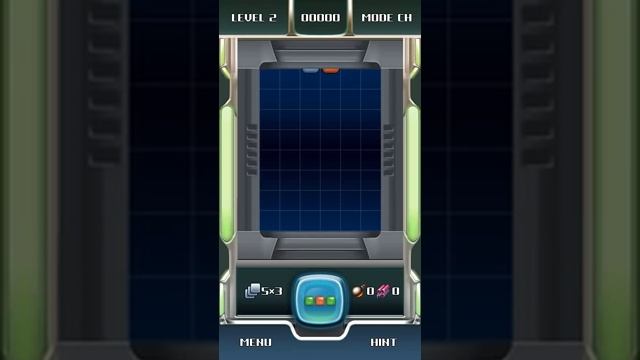 Extreme Puzzle Blox [JAVA touch] смотреть онлайн