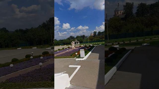 женский монастырь.Смоленск смотреть онлайн