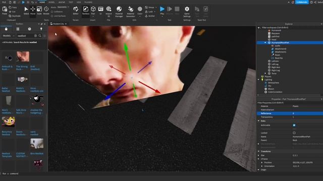 ЗА ЧТО БАНЯТ В РОБЛОКСЕ??? | #забанили #бан #ban #banned #roblox #роблокс смотреть онлайн