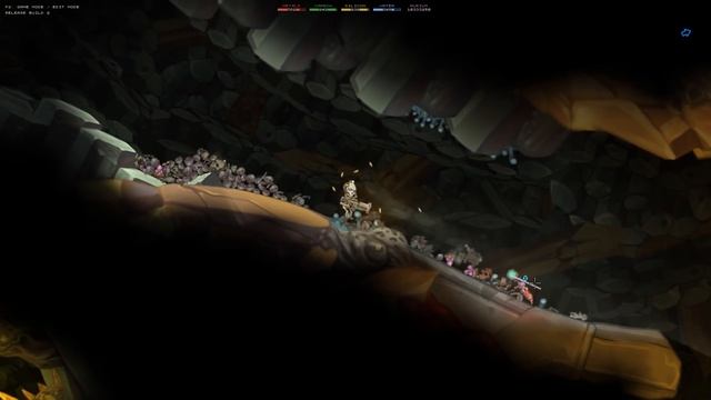 СЕРДЦЕ Планеты Planetoid Pioneers смотреть онлайн