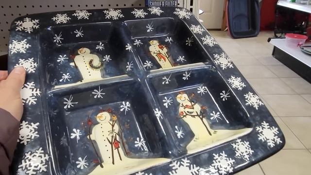 СЕКОНДХЭНД В АМЕРИКЕ /ДЕШЁВЫЙ МАГАЗИН / смотреть онлайн
