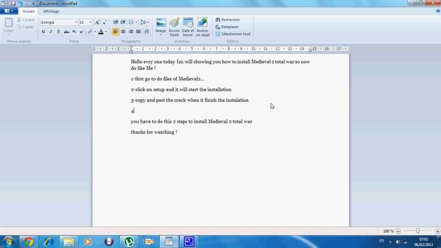 how to install medieval 2 total war смотреть онлайн