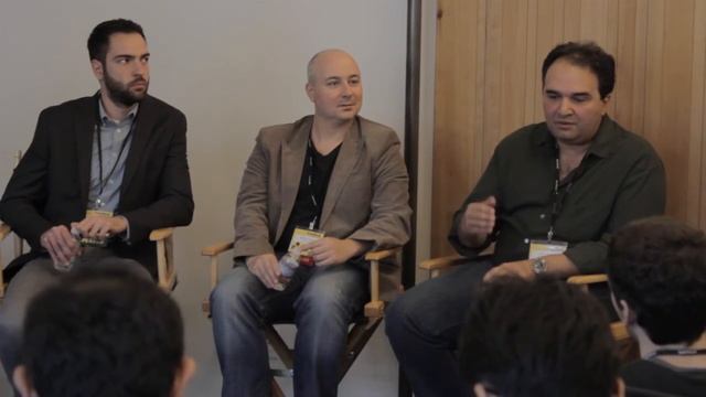 CTOs Candidly Share their Secrets with Mission Critical, Real-time Big Data! смотреть онлайн