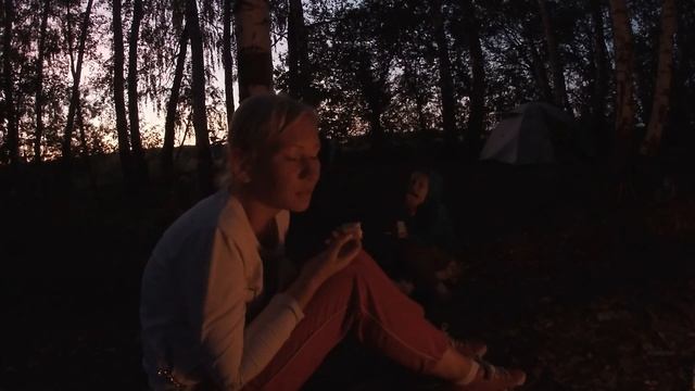 Родина Есенина. Велопоход в Константиново. Сергей Есенин смотреть онлайн