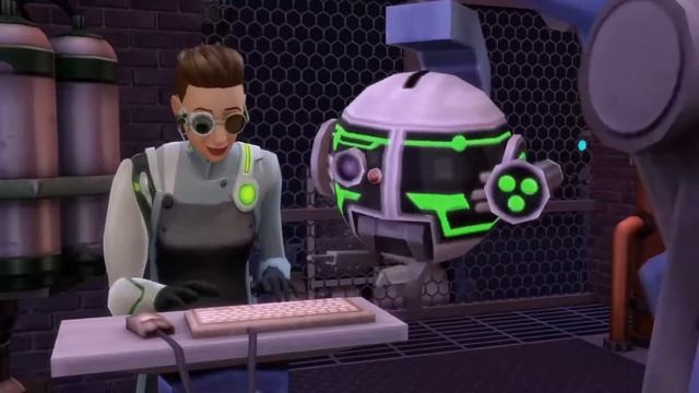The Sims4 | ? Best Packs To Buy To Build Epic Sci-Fi ? | NoCC