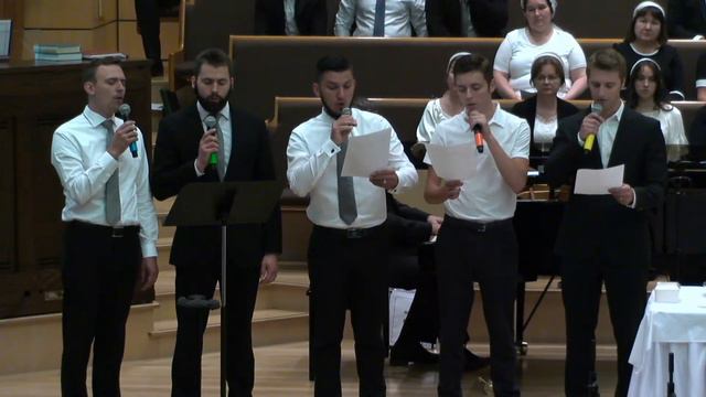 WREBC - Sunday Morning Service - June 6, 2021 смотреть онлайн